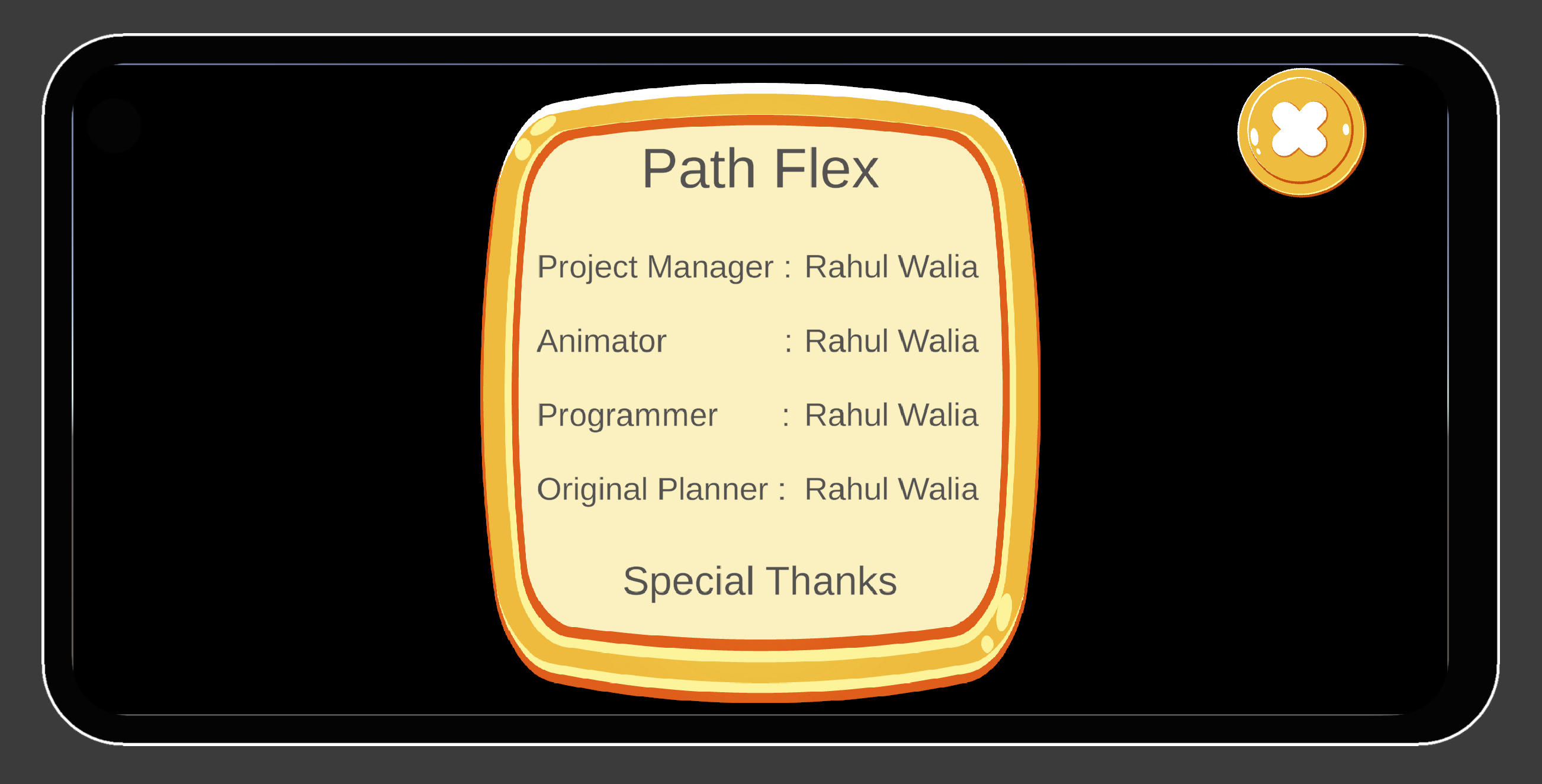Path Flex Credit